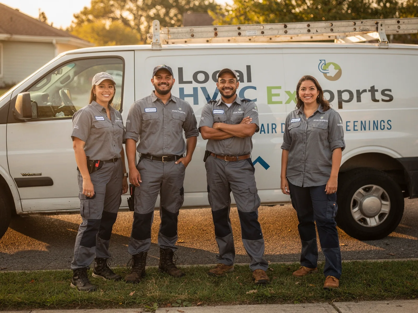 24/7 HVAC Repair & AC Replacement company in Gamaliel, AR