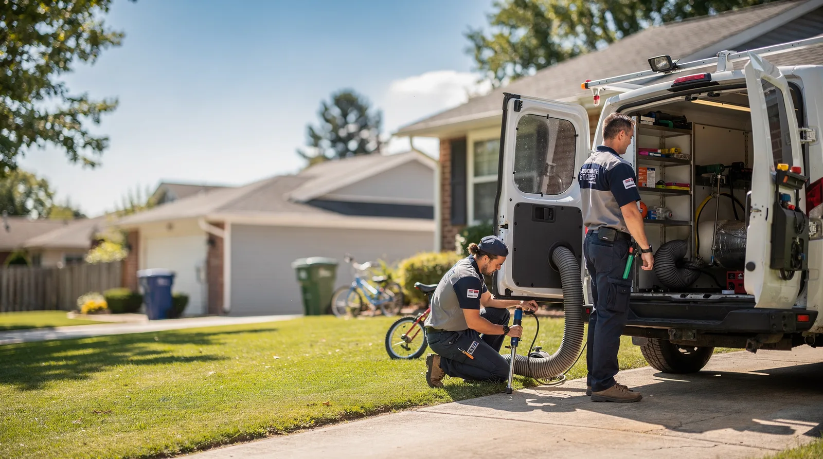 24/7 HVAC Repair & AC Replacement in Gamaliel, AR near me